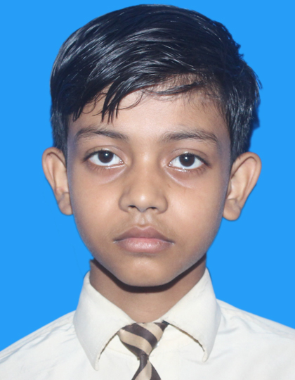 ABHIJIT SINGH 